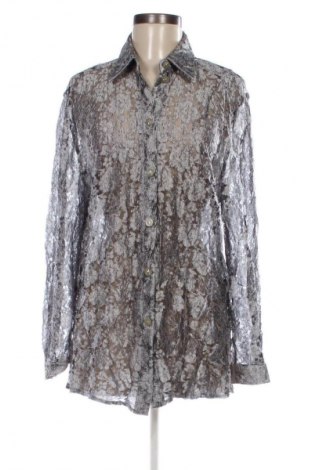 Női ing Unbranded, Méret M, Szín Szürke, Ár 1 169 Ft