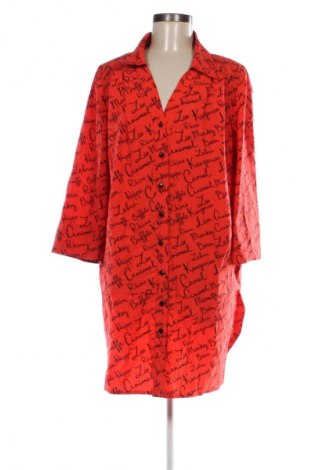 Dámská košile  Unbranded, Velikost XL, Barva Vícebarevné, Cena  129,00 Kč