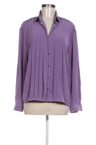 Női ing Unbranded, Méret XL, Szín Lila, Ár 5 016 Ft
