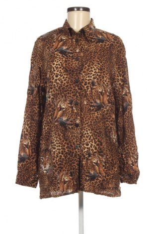 Damenbluse Unbranded, Größe M, Farbe Mehrfarbig, Preis € 9,99