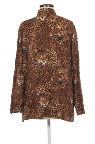 Damenbluse Unbranded, Größe M, Farbe Mehrfarbig, Preis € 9,99