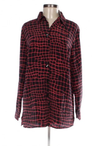 Дамска риза Unbranded, Размер L, Цвят Многоцветен, Цена 15,99 лв.