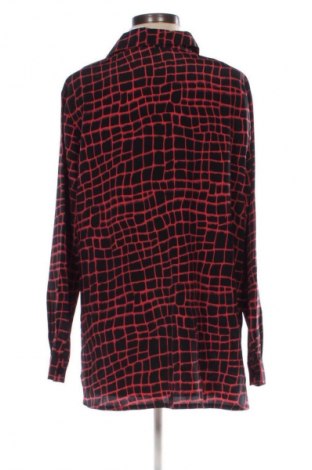 Дамска риза Unbranded, Размер L, Цвят Многоцветен, Цена 15,99 лв.