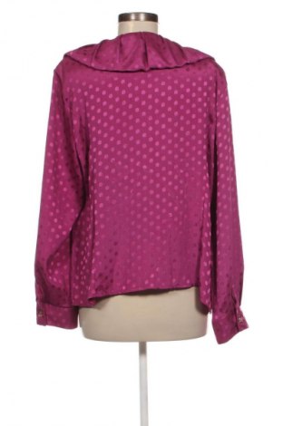 Cămașă de femei Unbranded, Mărime XXL, Culoare Mov, Preț 66,00 Lei