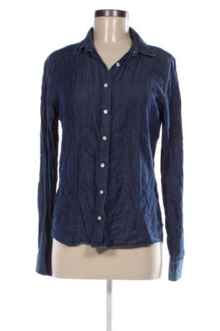 Damenbluse Unbranded, Größe M, Farbe Blau, Preis € 4,99