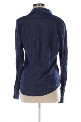 Damenbluse Unbranded, Größe M, Farbe Blau, Preis € 4,99