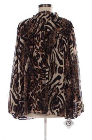 Дамска риза Unbranded, Размер XL, Цвят Многоцветен, Цена 20,99 лв.
