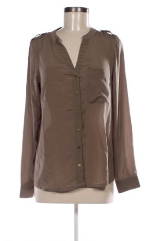Damska koszula Unbranded, Rozmiar M, Kolor Brązowy, Cena 27,99 zł