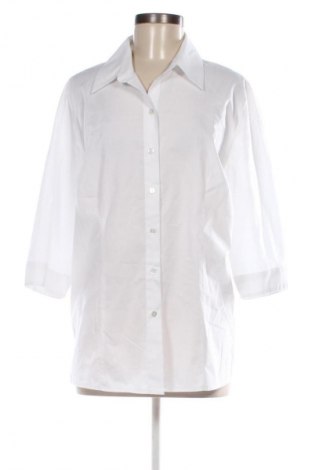 Damska koszula Unbranded, Rozmiar L, Kolor Biały, Cena 18,99 zł