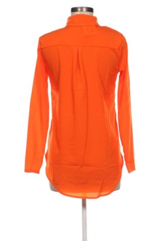 Damenbluse Unbranded, Größe M, Farbe Orange, Preis € 3,99