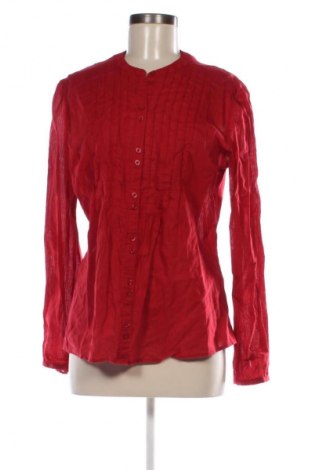 Damenbluse Unbranded, Größe M, Farbe Rot, Preis 8,99 €