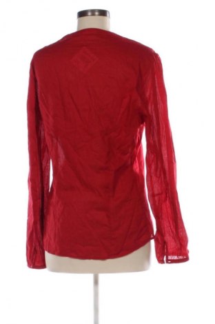 Damenbluse Unbranded, Größe M, Farbe Rot, Preis 8,99 €