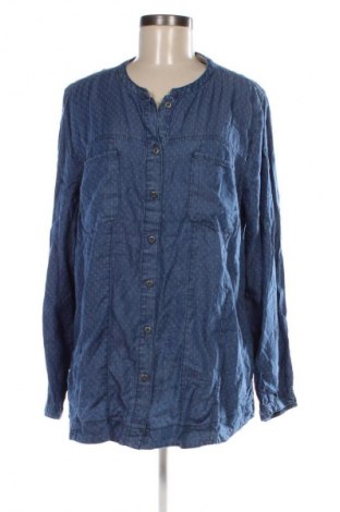 Дамска риза Unbranded, Размер XL, Цвят Многоцветен, Цена 12,99 лв.