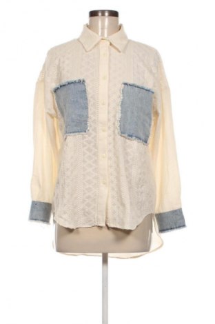 Damenbluse Unbranded, Größe M, Farbe Mehrfarbig, Preis € 9,99