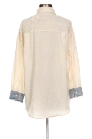 Damenbluse Unbranded, Größe M, Farbe Mehrfarbig, Preis € 9,99