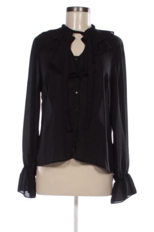 Damenbluse Unbranded, Größe M, Farbe Schwarz, Preis € 9,99