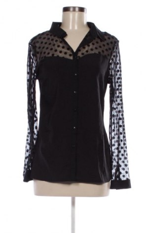 Női ing Unbranded, Méret M, Szín Fekete, Ár 3 529 Ft