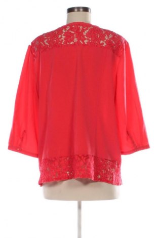 Női ing Unbranded, Méret L, Szín Piros, Ár 1 619 Ft