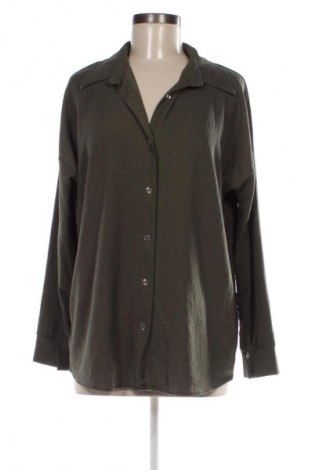 Dámska košeľa  Unbranded, Veľkosť L, Farba Zelená, Cena  8,95 €