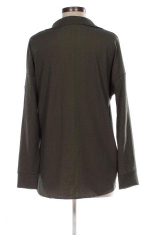 Dámska košeľa  Unbranded, Veľkosť L, Farba Zelená, Cena  8,95 €