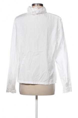Дамска риза Unbranded, Размер XL, Цвят Бял, Цена 25,99 лв.