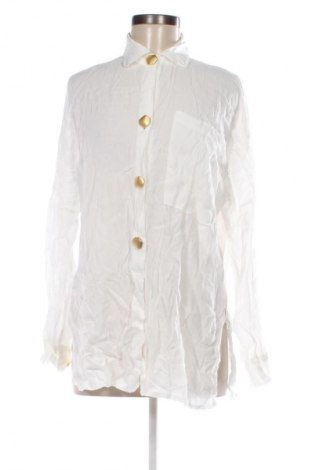 Női ing Unbranded, Méret M, Szín Fehér, Ár 5 219 Ft