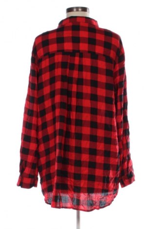 Дамска риза Unbranded, Размер L, Цвят Многоцветен, Цена 16,99 лв.