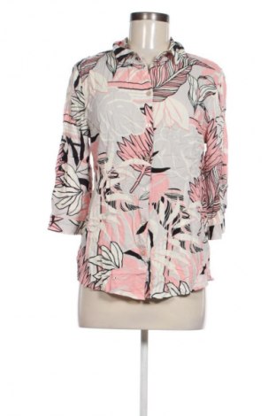 Дамска риза Unbranded, Размер M, Цвят Многоцветен, Цена 13,99 лв.