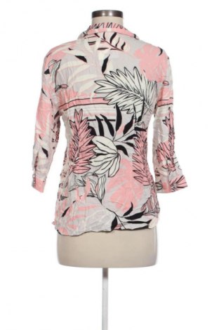 Дамска риза Unbranded, Размер M, Цвят Многоцветен, Цена 13,99 лв.