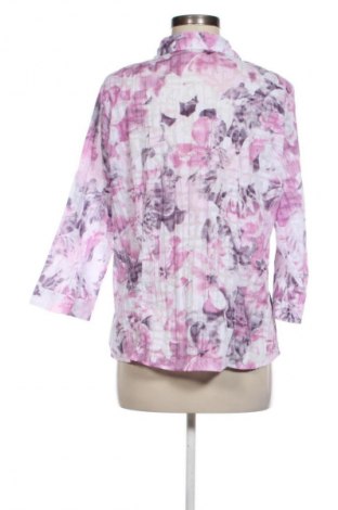 Дамска риза Unbranded, Размер M, Цвят Многоцветен, Цена 8,99 лв.