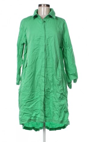 Dámska košeľa  Unbranded, Veľkosť L, Farba Zelená, Cena  7,95 €
