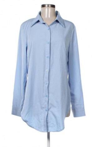 Női ing Unbranded, Méret L, Szín Kék, Ár 3 879 Ft