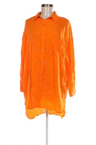 Női ing Unbranded, Méret M, Szín Narancssárga
, Ár 3 529 Ft