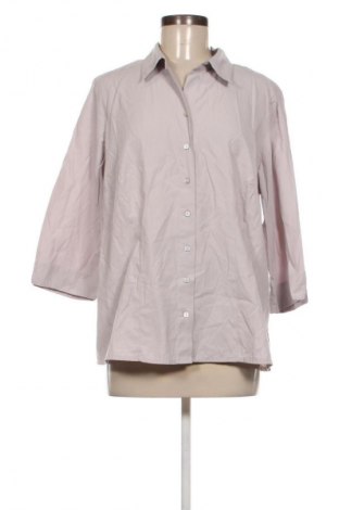 Dámska košeľa  Unbranded, Veľkosť XL, Farba Sivá, Cena  10,95 €