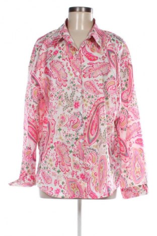 Damenbluse Unbranded, Größe XL, Farbe Mehrfarbig, Preis € 9,99