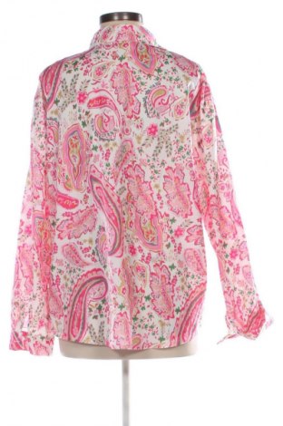 Damenbluse Unbranded, Größe XL, Farbe Mehrfarbig, Preis € 9,99