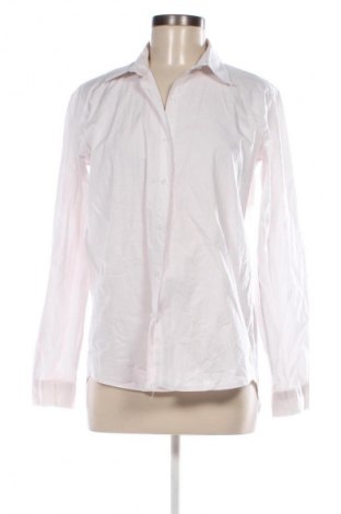 Γυναικείο πουκάμισο Unbranded, Μέγεθος L, Χρώμα Εκρού, Τιμή 12,99 €