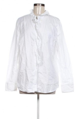 Damenbluse Unbranded, Größe XL, Farbe Weiß, Preis € 7,99