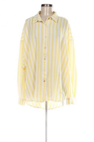 Damenbluse Unbranded, Größe XXL, Farbe Mehrfarbig, Preis € 14,99