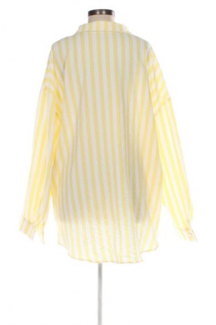 Damenbluse Unbranded, Größe XXL, Farbe Mehrfarbig, Preis € 14,99