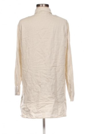 Cămașă de femei Unbranded, Mărime M, Culoare Bej, Preț 36,99 Lei