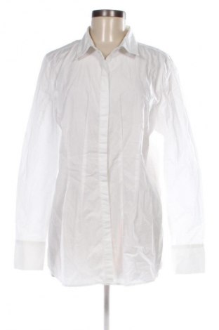 Дамска риза Unbranded, Размер M, Цвят Бял, Цена 40,78 лв.