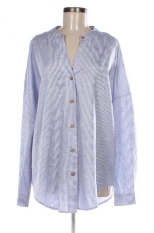 Дамска риза Unbranded, Размер 3XL, Цвят Многоцветен, Цена 22,99 лв.