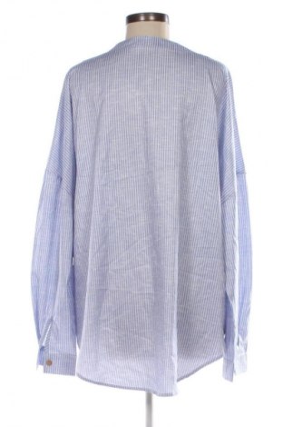 Дамска риза Unbranded, Размер 3XL, Цвят Многоцветен, Цена 22,99 лв.