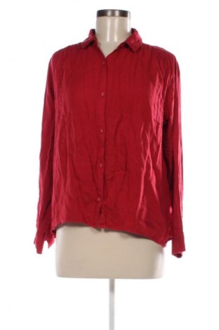 Dámská košile  Unbranded, Velikost M, Barva Červená, Cena  79,00 Kč