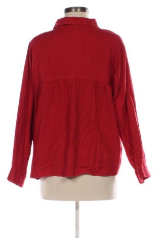 Dámská košile  Unbranded, Velikost M, Barva Červená, Cena  79,00 Kč