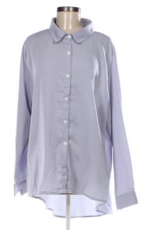 Damska koszula Unbranded, Rozmiar XXL, Kolor Szary, Cena 21,99 zł