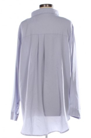 Damska koszula Unbranded, Rozmiar XXL, Kolor Szary, Cena 21,99 zł