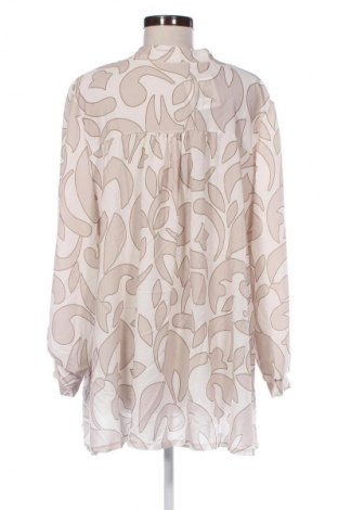 Дамска риза Unbranded, Размер 4XL, Цвят Многоцветен, Цена 27,99 лв.