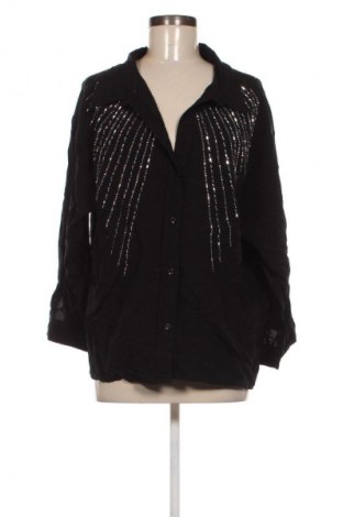 Damenbluse Unbranded, Größe L, Farbe Schwarz, Preis € 18,99